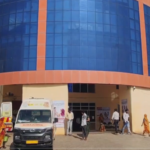 Sagar BMC Doctors Saved Life