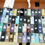 Recovery of Missing Mobiles
