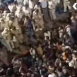 Bihar Police Constable Exam Patliputra Ruckus