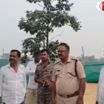 Rampage by miscreants disguised in police uniforms in Madhupur