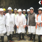Kanh Diversion Close Duct Project