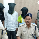 Jamtara Cyber Criminals Arrested
