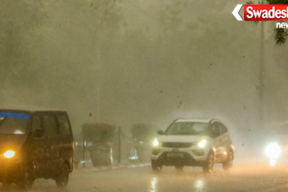 When Will Monsoon Arrive In Delhi NCR