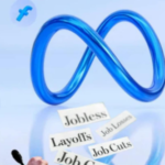 Meta Tech Layoffs AI Crisis