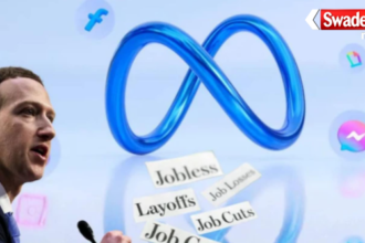 Meta Tech Layoffs AI Crisis