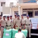 MP Crime News Live Datia