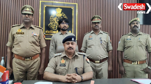 Basti Police Irfan Murder Mystery