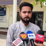 Ujjain Tower Chowk Bomb Threat Update