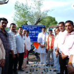 Surkhie Assembly Development Works MP