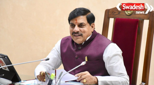 MP MSME and ODOP Global Success