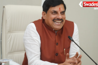 Madhya Pradesh Shree Krishna Teerth Yojana