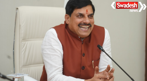 Madhya Pradesh Shree Krishna Teerth Yojana