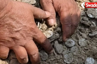 Kushinagar Mughal Era Coins