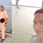 Bhagalpur Police Reel Viral