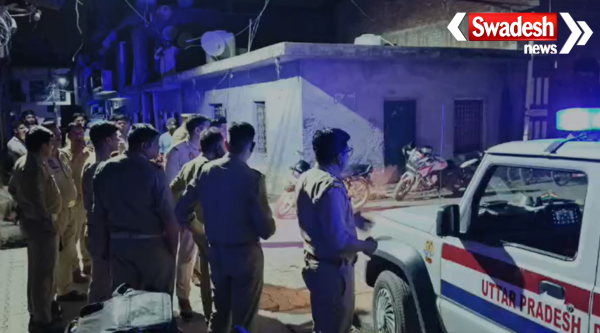 Bareilly Baradari DJ Operator Arjun Maurya Murder