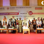 First Convocation Ceremony