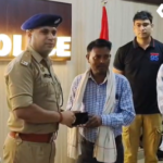 Firozabad Police Recovered Missing Mobiles