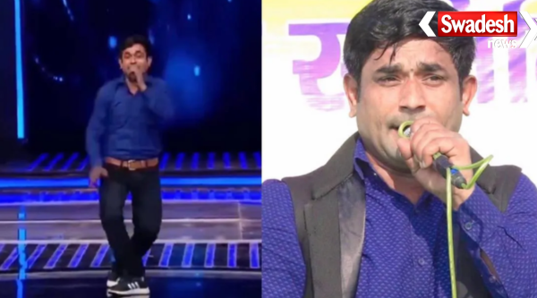 Haryanvi Singer Pepsi Sharma Demise