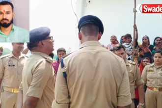 Gorakhpur Brother Murder