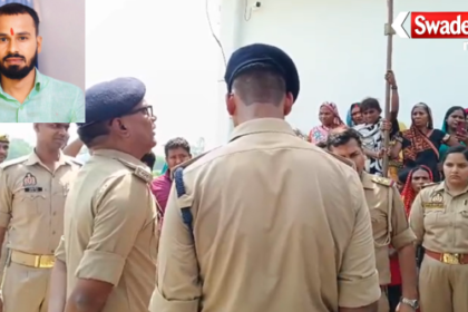 Gorakhpur Brother Murder
