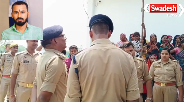 Gorakhpur Brother Murder