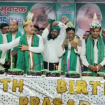 Lalu Yadav Birthday Jamshedpur