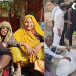 Sabalgarh Morena Mud Mound Collapse Accident