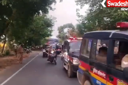Agira Fatehabad Thar Accident Puthpura Village