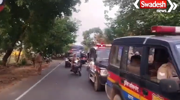 Agira Fatehabad Thar Accident Puthpura Village