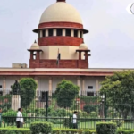Supreme Court Judge Appointment