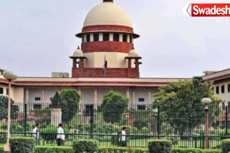 Supreme Court Judge Appointment