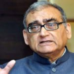 Markandey Katju Ishq Karo Party