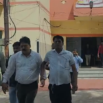 Etawah ACMO Arrested Bribe