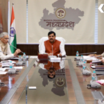 CM Mohan Yadav NEET UG 2026 Review Bhopal
