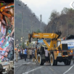 Mumbai-Pune Expressway: