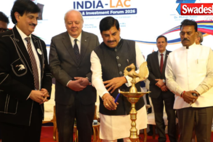 India Latin America Caribbean Trade Forum