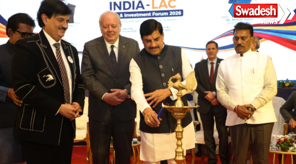 India Latin America Caribbean Trade Forum