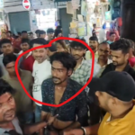 Bhagalpur Kotwali Police Snatcher Arrested