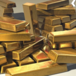 Gold worth crores cleared out from bank locker