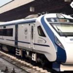 Delhi Mumbai Rail Route Track Upgrade