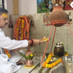 Deputy CM Rajendra Shukla