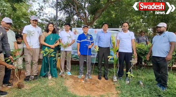 Bhagalpur DM Naval Kishor Choudhary