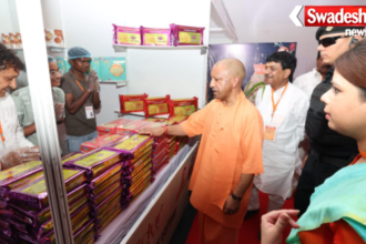 Yogi Adityanath