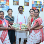 Hemant Soren Palash Brand Jharkhand Mango Export