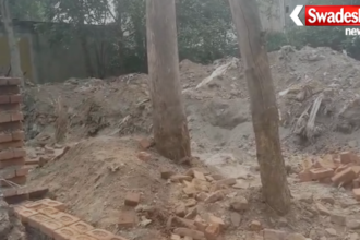 Madhupur Municipal Council Land Dispute