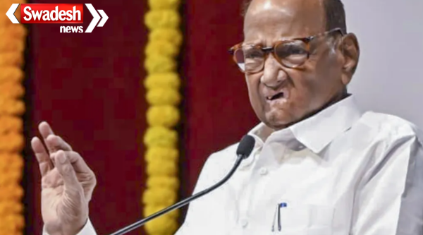 Sharad Pawar LPG Price Hike Statement