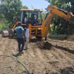 Mhow Government Land Encroachment Free
