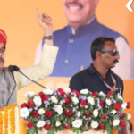 Religious Development in Madhya Pradesh
