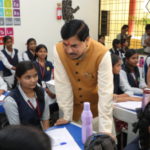 CM Mohan Yadav