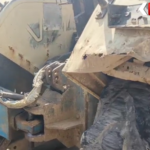 Morena Mining Mafia RTO Attack
